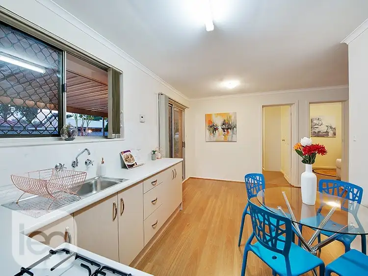 Sixth view of Homely house listing, 23 Magnolia Crescent, Parafield Gardens SA 5107