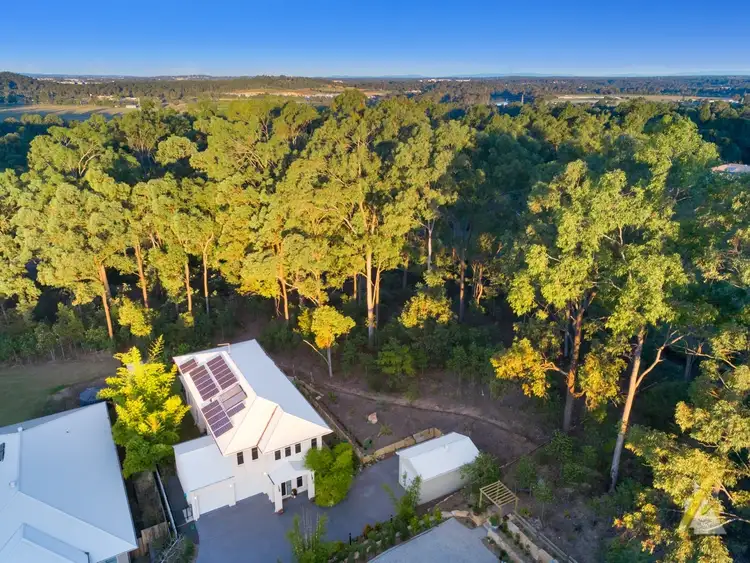 Seventh view of Homely house listing, 58 Cityview Place, Moggill QLD 4070