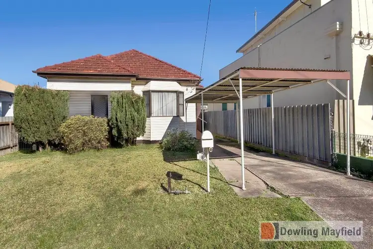Second view of Homely house listing, 15 Gavey Street, Mayfield NSW 2304