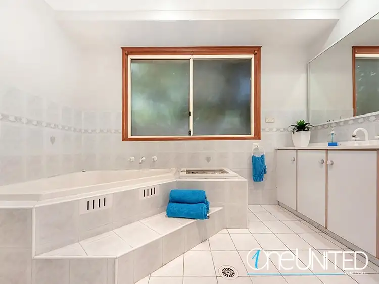 Sixth view of Homely house listing, 22 Stenhouse Drive, Mount Annan NSW 2567