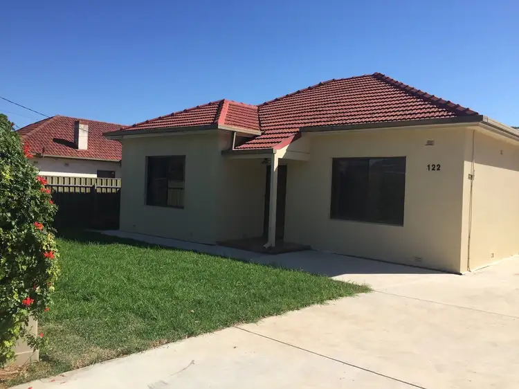 122 Ayers Ave, Melrose Park SA 5039