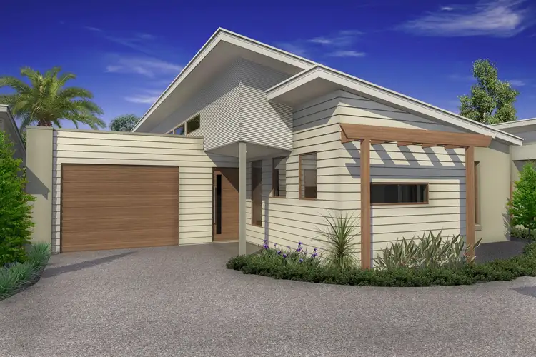 3/1-3 Callistemon Crt, Ocean Grove VIC 3226