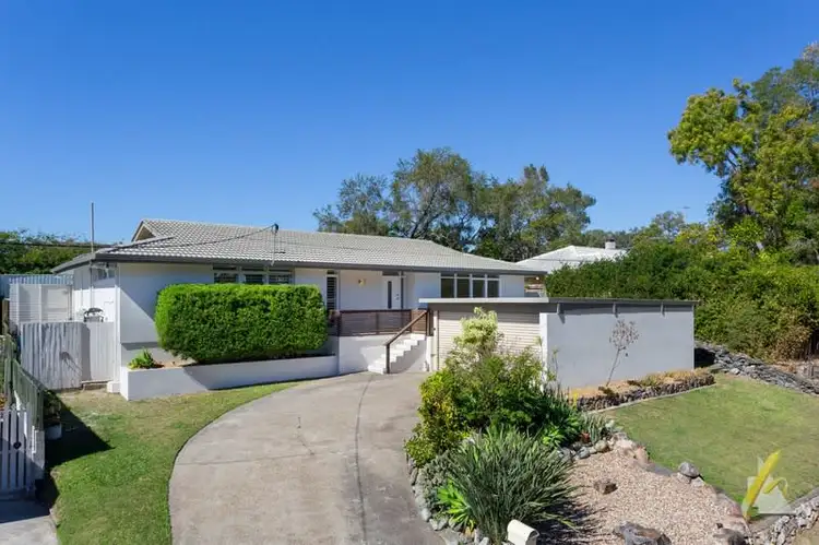 Main view of Homely house listing, 10 Fenchurch Street, Fig Tree Pocket QLD 4069