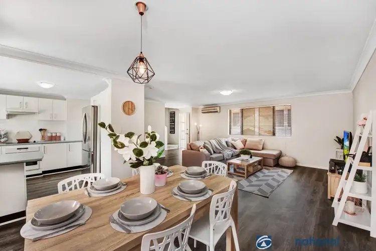 Fourth view of Homely townhouse listing, 2/4 Woolunga Avenue, Terrigal NSW 2260