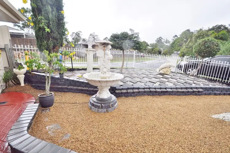 Fourth view of Homely house listing, 22 Lyrebird Street, Loganlea QLD 4131