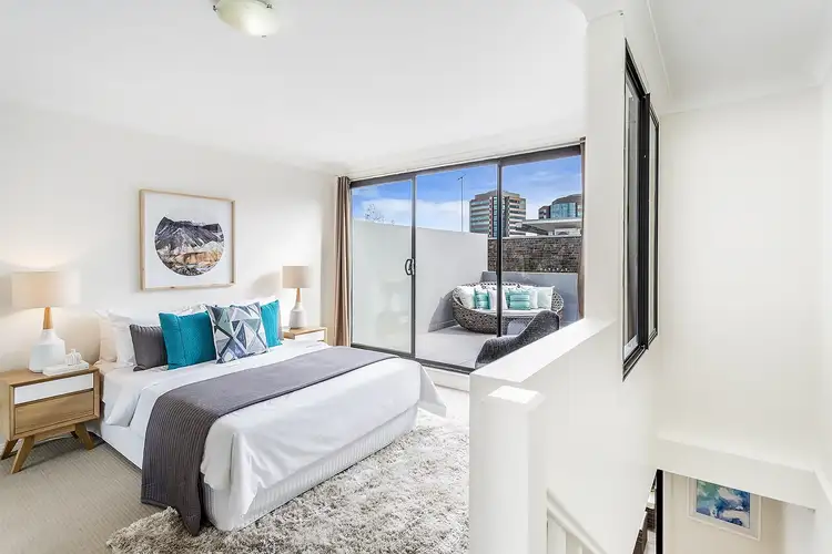 Second view of Homely apartment listing, 24/102 Albion Street, Surry Hills NSW 2010