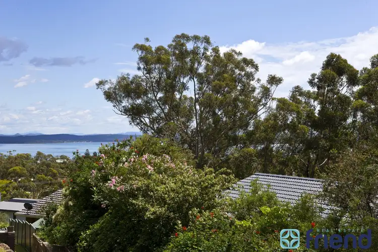 Sixth view of Homely house listing, 27 Tallean Road, Nelson Bay NSW 2315