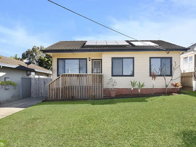 81 Kanahooka Road, Kanahooka NSW 2530