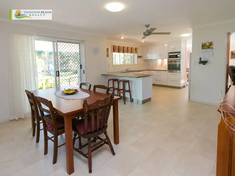 Seventh view of Homely house listing, 17-25 Drouin Crescent, Burrum River QLD 4659