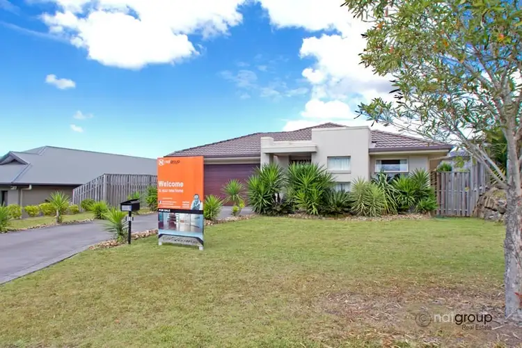 12 Kabi Place, Pacific Pines QLD 4211