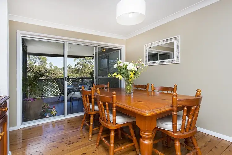 Fourth view of Homely house listing, 24 Turrella Road, Yarrawarrah NSW 2233