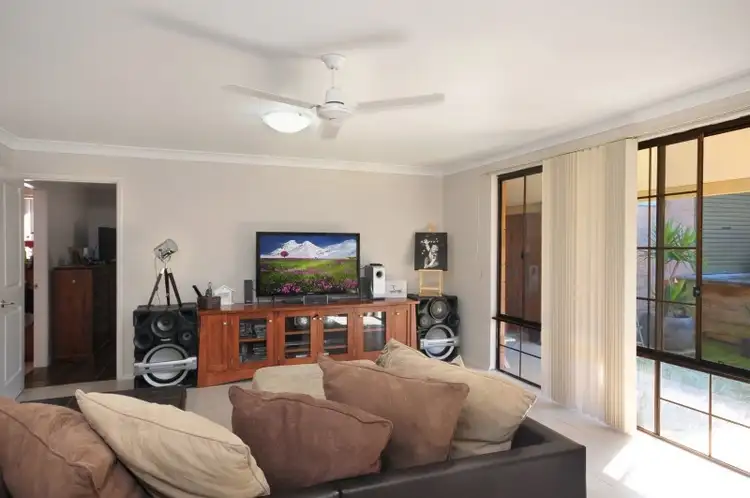 Third view of Homely house listing, 1 Glenair Avenue, West Nowra NSW 2541