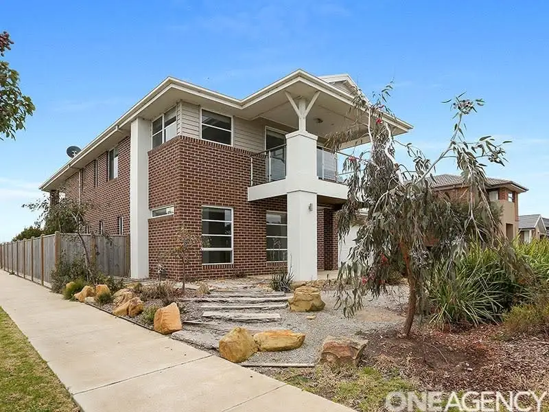 Main view of Homely house listing, 36 Warralily Blvd, Armstrong Creek VIC 3217