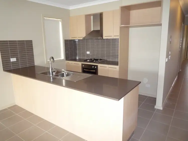 Second view of Homely house listing, 25 Colonus St, Kurunjang VIC 3337