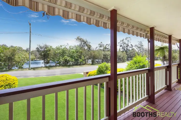 Second view of Homely house listing, 33 Wolseley Avenue, Tacoma NSW 2259