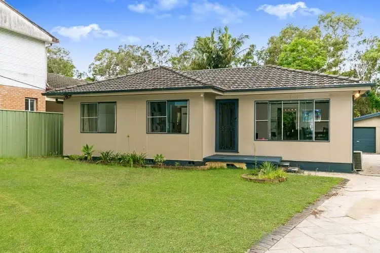 20 Mount Ettalong Road, Umina Beach NSW 2257