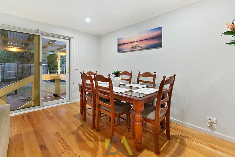 Fifth view of Homely house listing, 8 Westa Close, Frankston VIC 3199