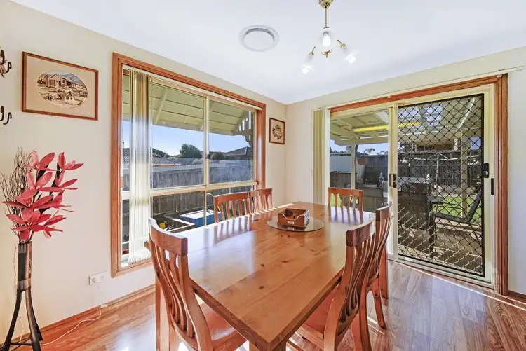 Third view of Homely house listing, 67 Montgomery Circuit, Narellan Vale NSW 2567