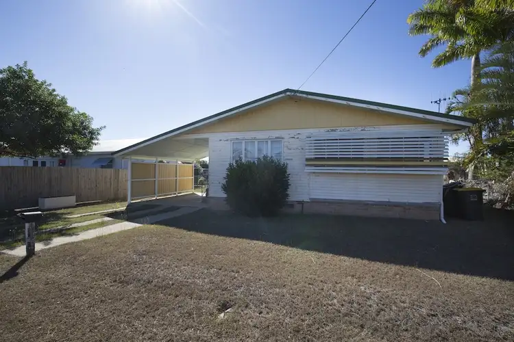 Second view of Homely house listing, 70 Hunter Street, Walkervale QLD 4670