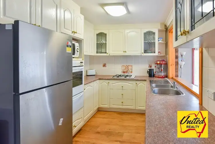 Second view of Homely house listing, 5 Henrietta Drive, Narellan Vale NSW 2567