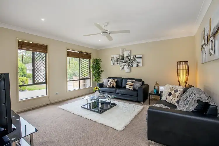 Third view of Homely house listing, 12 Mcguire Court, Maudsland QLD 4210