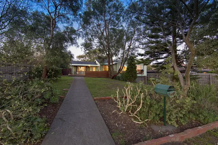 Main view of Homely house listing, 25 Anthony Street, Langwarrin VIC 3910