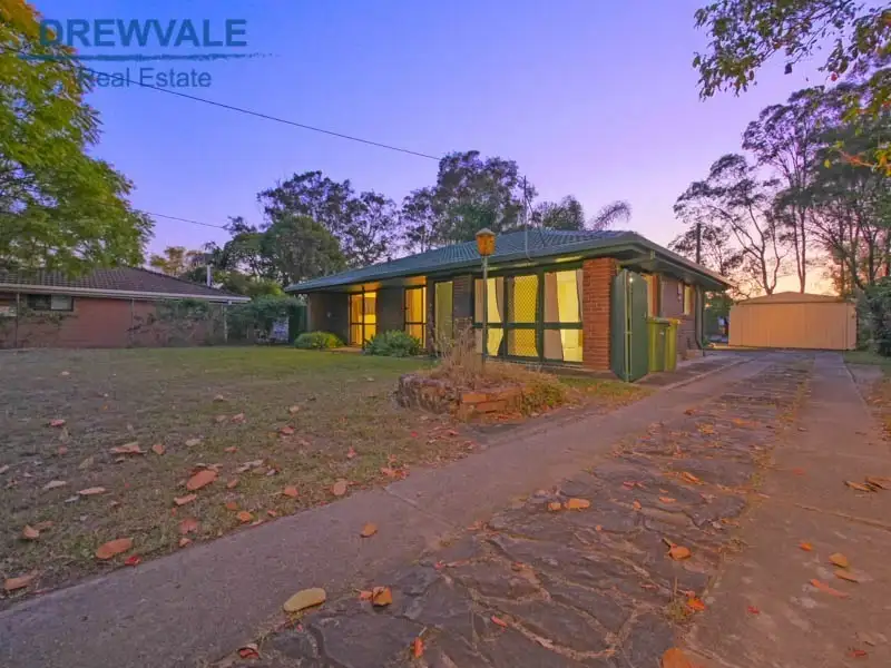 Main view of Homely house listing, 15 Ranchwood Ave, Browns Plains QLD 4118