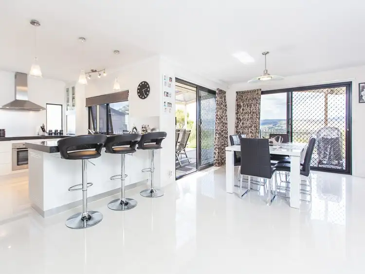 Second view of Homely house listing, 17 Delta Avenue, Youngtown TAS 7249