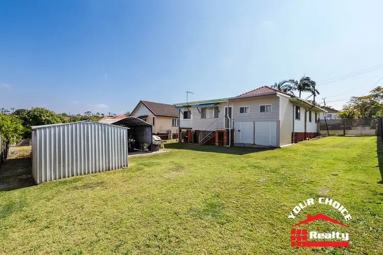 Fifth view of Homely house listing, 131 Crocus Street, Inala QLD 4077