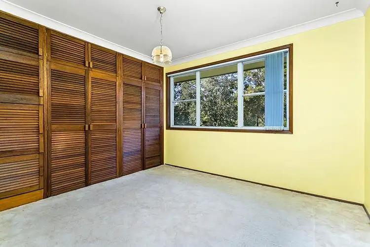 Fifth view of Homely house listing, 39 Dobell road, Engadine NSW 2233