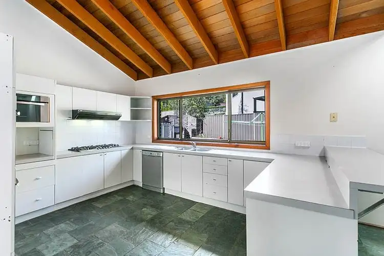 Fourth view of Homely house listing, 2 Yanchep Place, Yarrawarrah NSW 2233