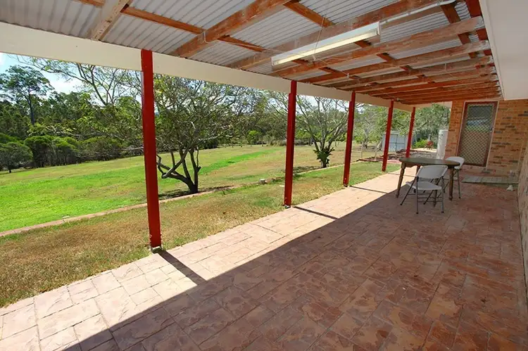 Third view of Homely rural property listing, 81 Fraser Road, Araluen QLD 4570