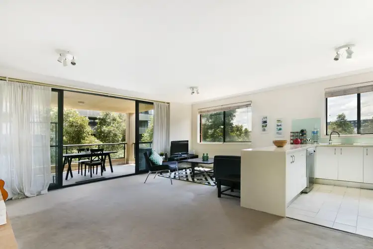 Fourth view of Homely apartment listing, 15406/177-219 Mitchell Road, Erskineville NSW 2043