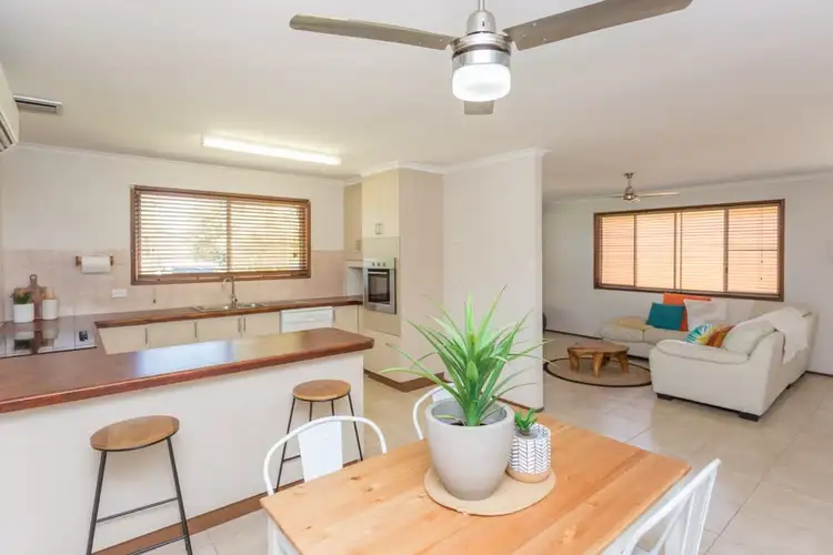 13 Palm Court, Bucasia QLD 4750