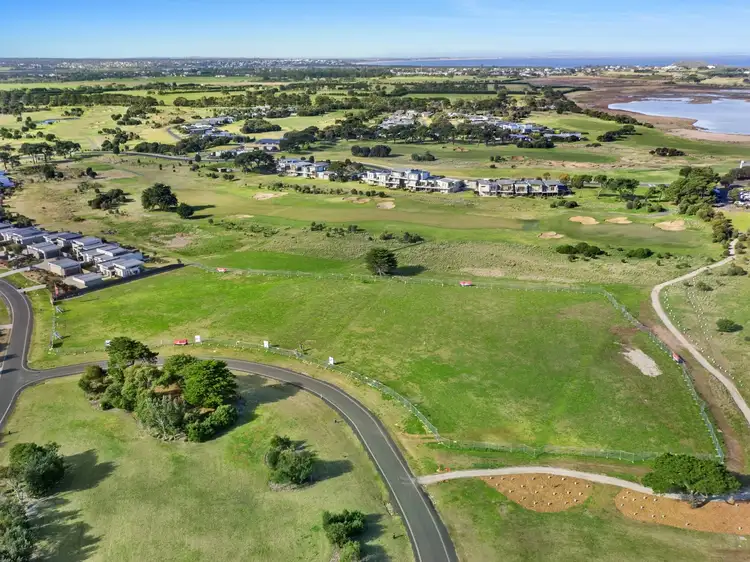 Sixth view of Homely townhouse listing, Lot 417 Plantation Drive, Barwon Heads VIC 3227