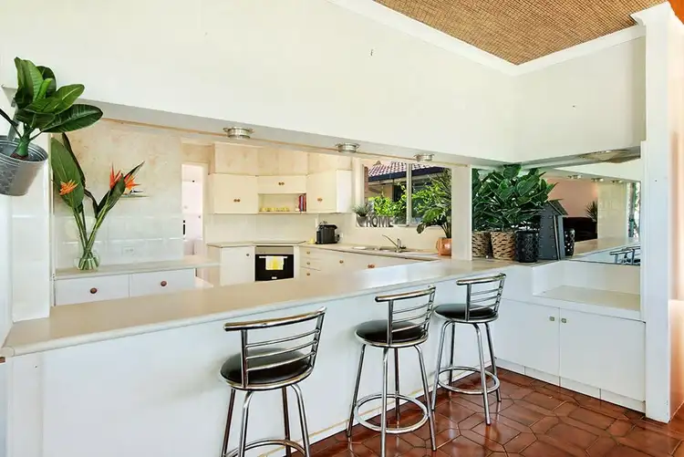 Fourth view of Homely house listing, 10 Swordfish Ct, Palm Beach QLD 4221