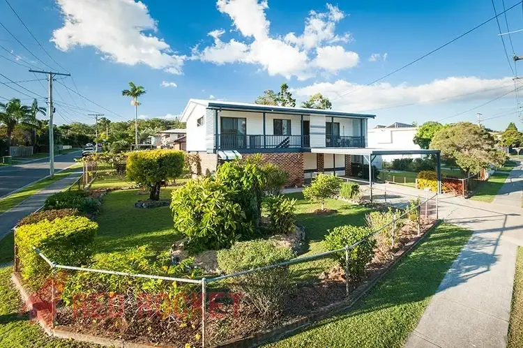 Main view of Homely house listing, 95 Ashton Street, Logan Central QLD 4114