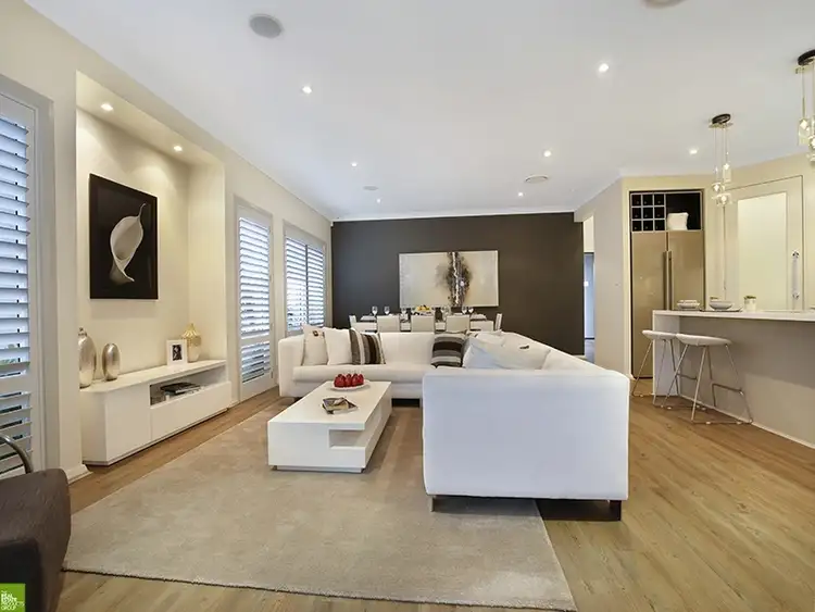 Second view of Homely house listing, 12 Bunya Street, Horsley NSW 2530