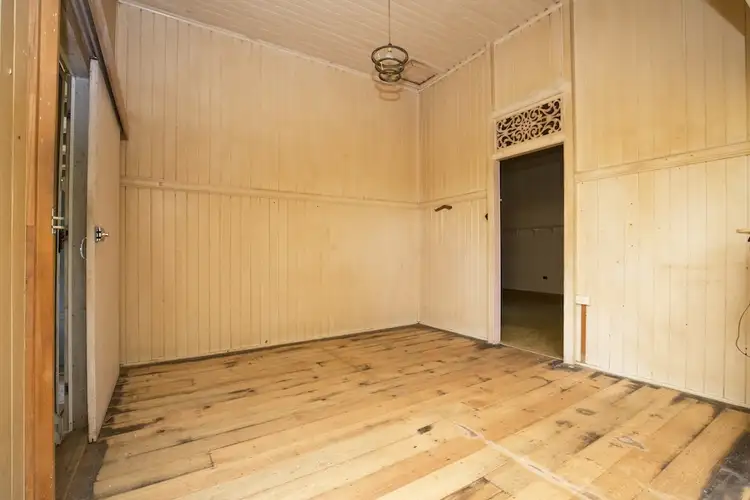 Second view of Homely house listing, 187 Elliott Heads Road, Ashfield QLD 4670