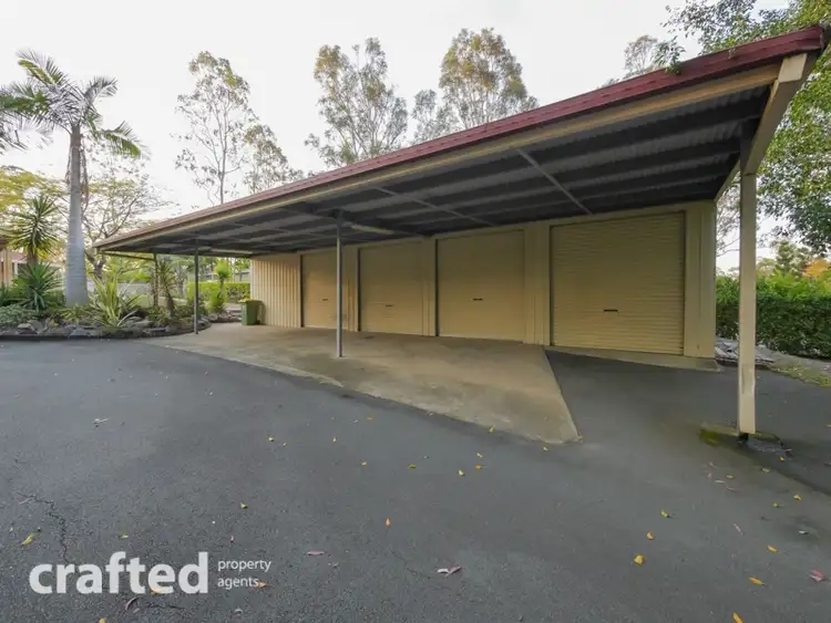 Fourth view of Homely house listing, 2-4 Pademelon Court, Greenbank QLD 4124