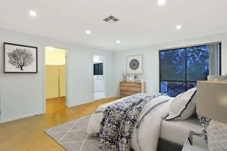 Seventh view of Homely house listing, 61 Wainewright Ave, West Hoxton NSW 2171