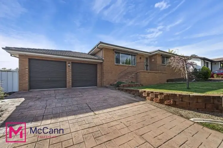 Second view of Homely house listing, 52 Tytherleigh Street, Wanniassa ACT 2903