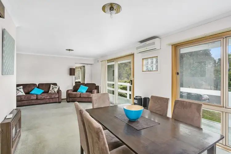 Second view of Homely house listing, 8 Pelican Court, Barwon Heads VIC 3227