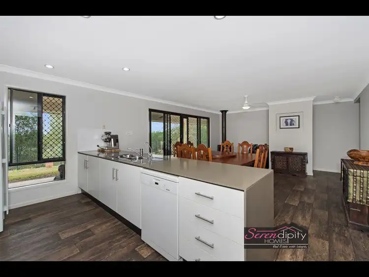 Fifth view of Homely rural property listing, 4-14 Jersey Rd, Tamborine QLD 4270