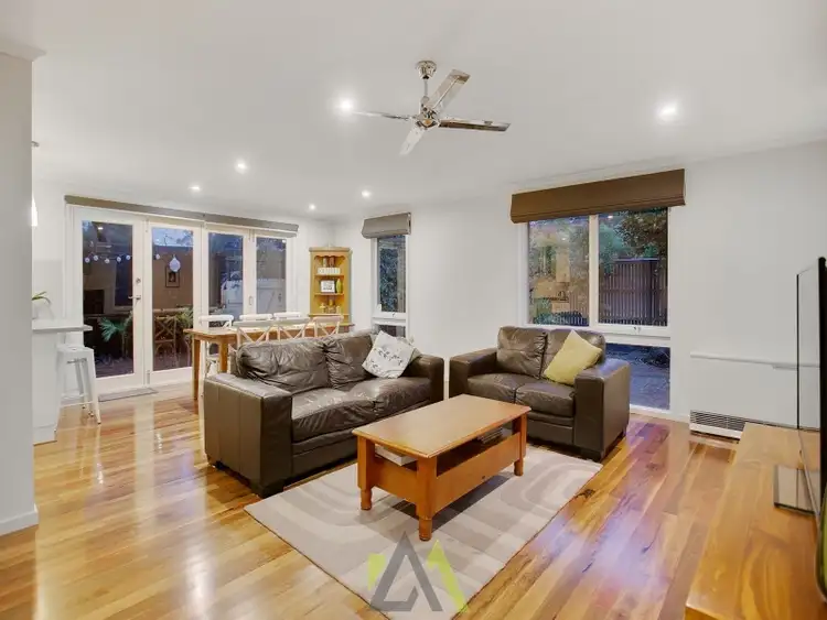 Fifth view of Homely house listing, 95 Robinsons Road, Frankston VIC 3199