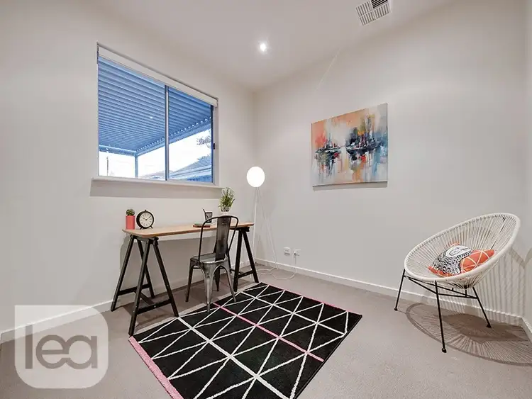 Fifth view of Homely house listing, 3/117 Esplanade, Henley Beach South SA 5022