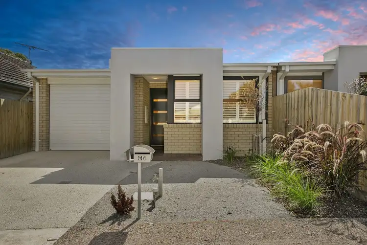 Sixth view of Homely townhouse listing, 6B Geelong Road, Barwon Heads VIC 3227