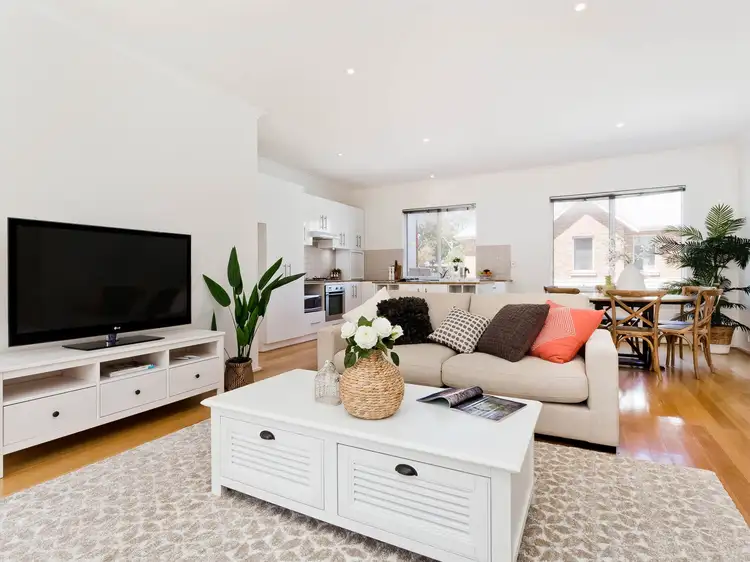 Second view of Homely apartment listing, 5/1 Cashel Lane, Subiaco WA 6008