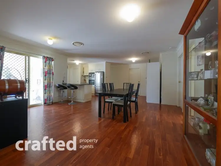 Sixth view of Homely house listing, 6-8 Argyle Road, Greenbank QLD 4124