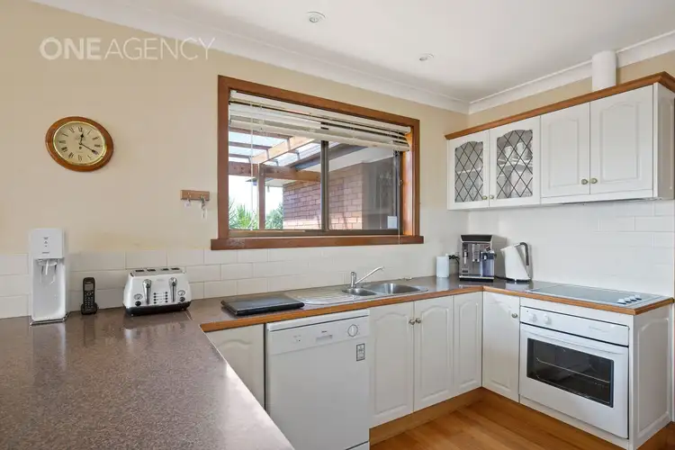 Fourth view of Homely house listing, 51 Cormiston Road, Riverside TAS 7250